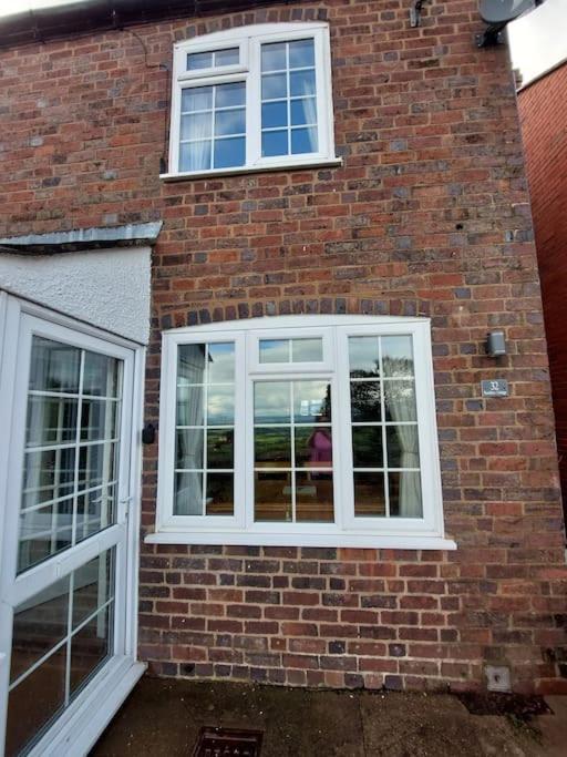 Charming Malvern Cottage With Outstanding Views Malvern Wells Екстериор снимка