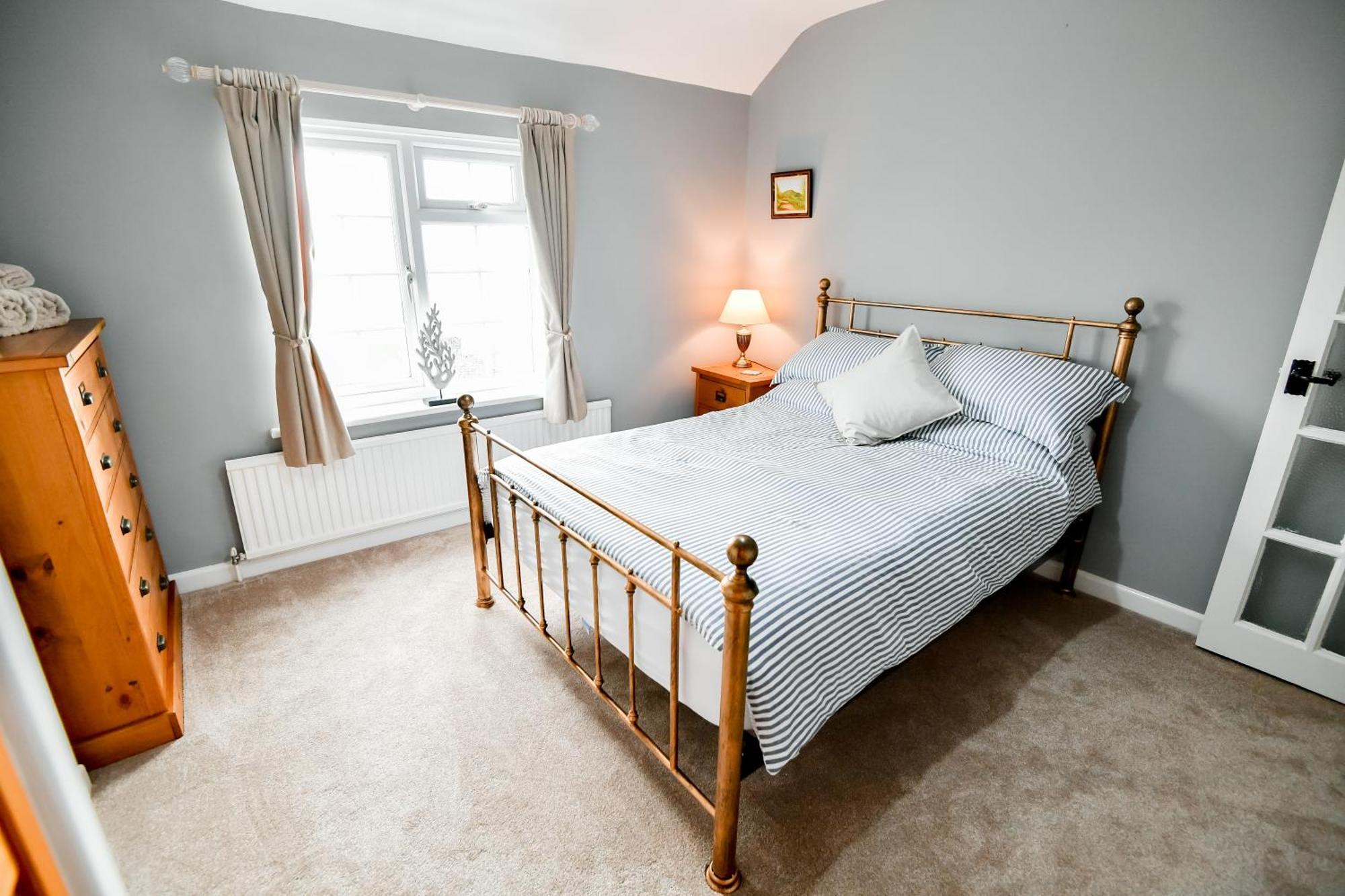 Charming Malvern Cottage With Outstanding Views Malvern Wells Екстериор снимка