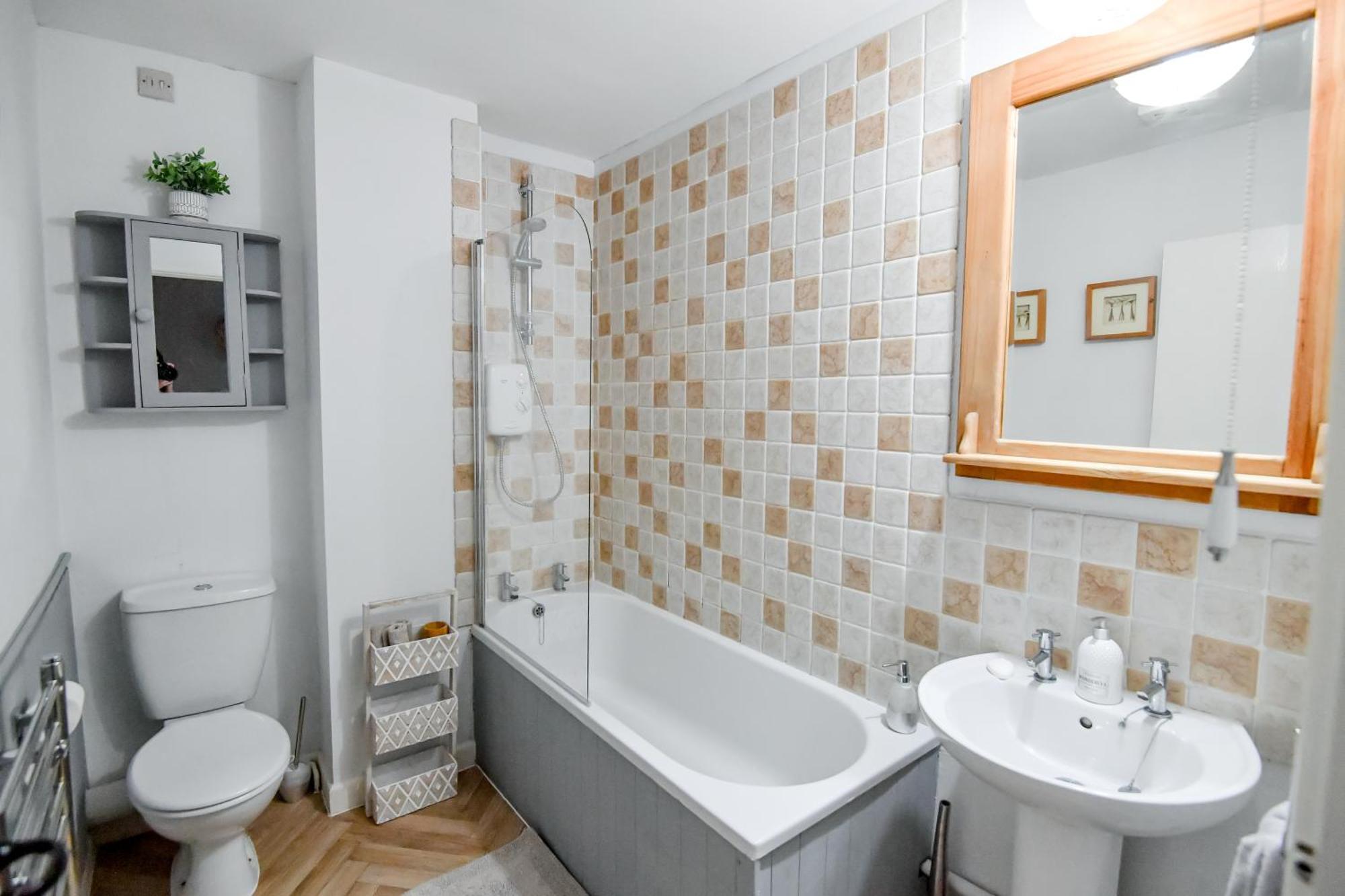Charming Malvern Cottage With Outstanding Views Malvern Wells Екстериор снимка