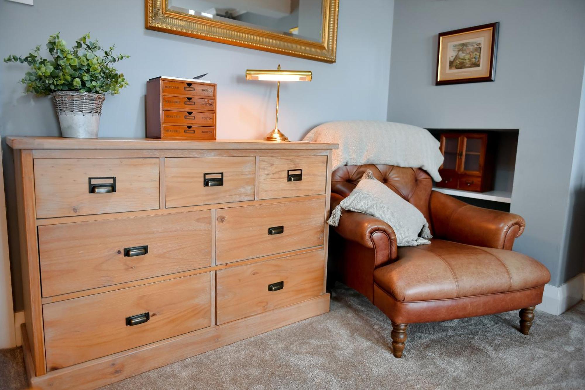 Charming Malvern Cottage With Outstanding Views Malvern Wells Екстериор снимка