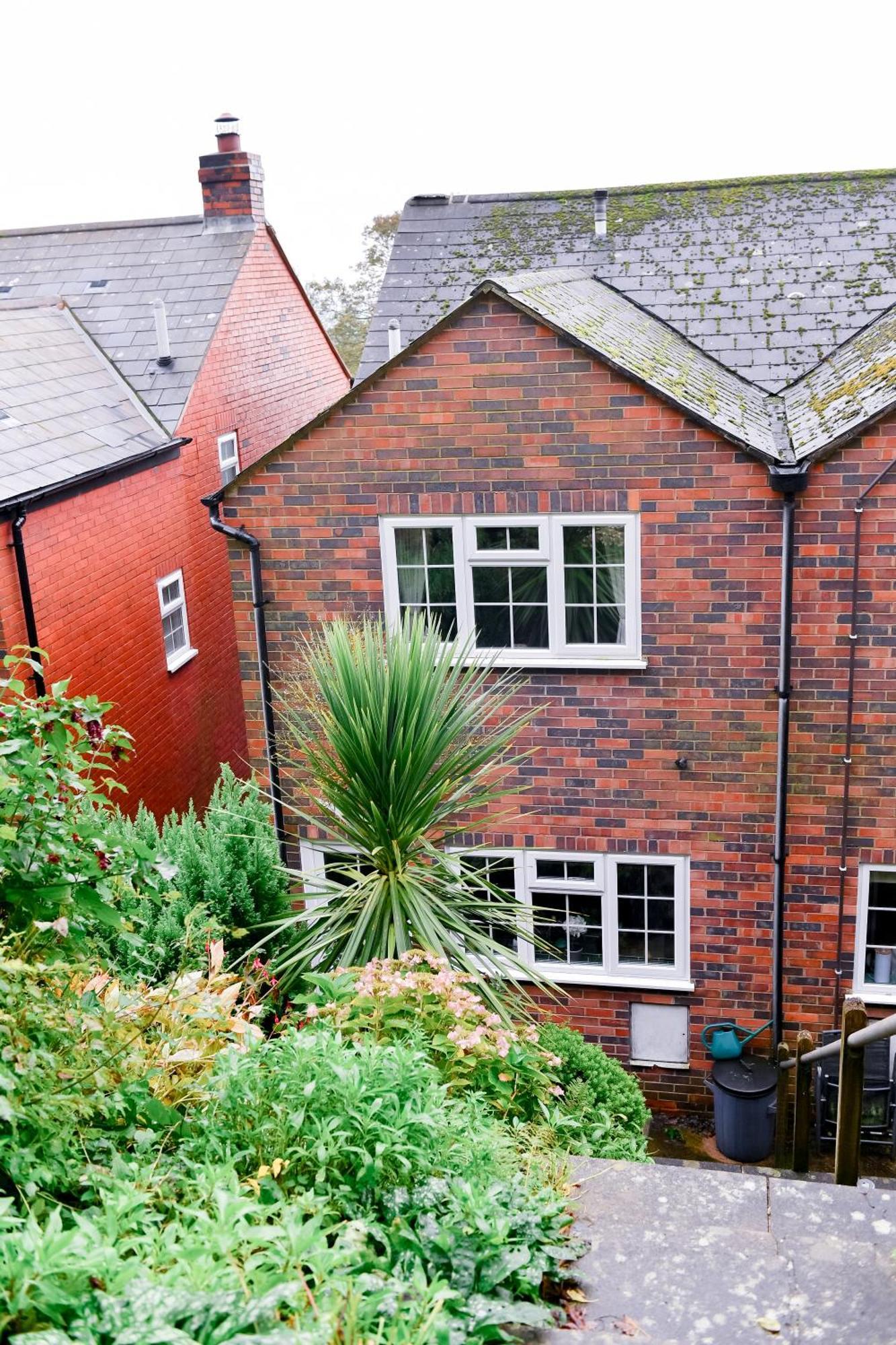 Charming Malvern Cottage With Outstanding Views Malvern Wells Екстериор снимка